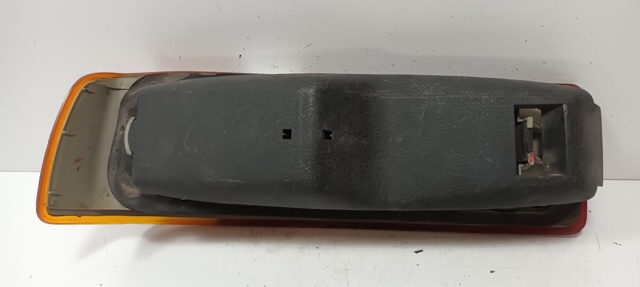 Lampa zespolona tylna prawa do Ford Sierra GBC,GBG