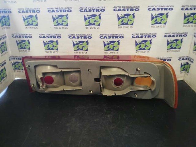 Kupić Lampa zespolona tylna lewa Ford Sierra  GBC,GBG w dobrej cenie
