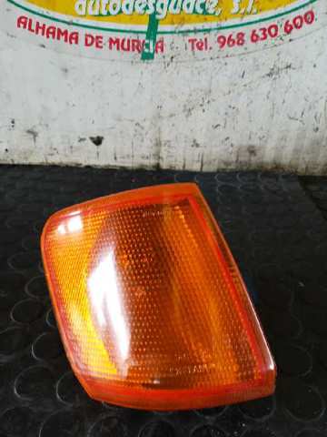 Powtarzacz kierunkowskazu na błotniku Ford Sierra 2 GBC,GBG