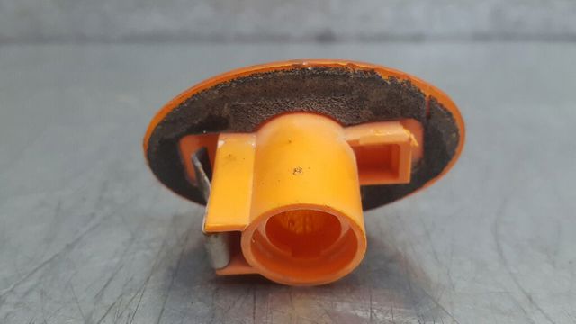 Powtarzacz kierunkowskazu na błotniku Ford Sierra 2 GBC,GBG