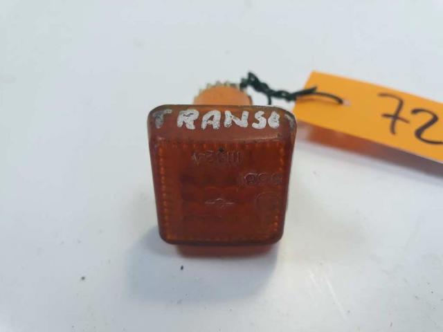 Powtarzacz kierunkowskazu na błotniku Ford Sierra 2 GBC,GBG