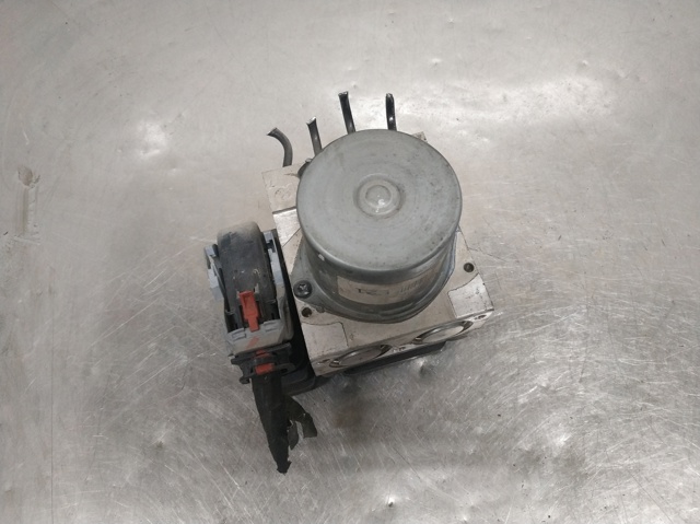 Sterownik ABS  hydrauliczny 6158945200 HYUNDAI