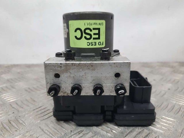 Sterownik ABS  hydrauliczny 6158945200 HYUNDAI