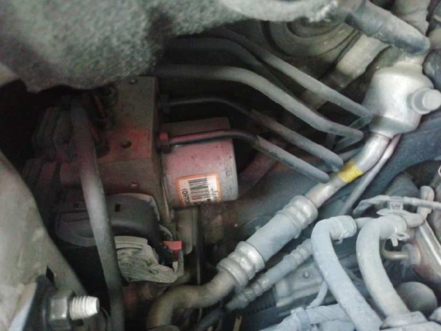 Sterownik ABS  hydrauliczny 6158945200 HYUNDAI