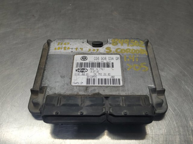 Końcówka drążka kierowniczego zewnętrzna 6160106801 VAG