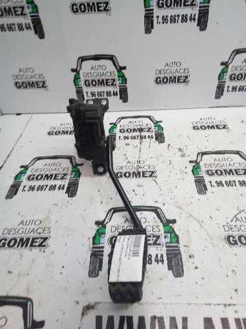 Czujnik prędkości 616083 PEUGEOT