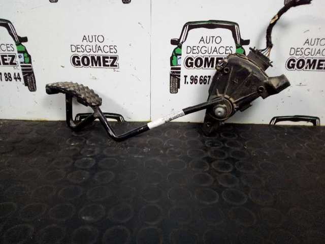 Czujnik prędkości 616083 PEUGEOT