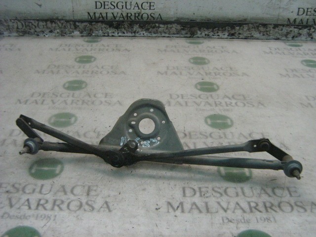 Mechanizm wycieraczek 61611387398 BMW