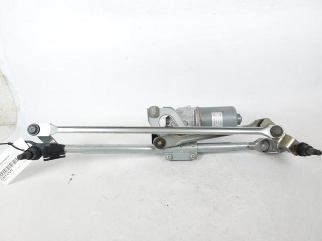 Mechanizm wycieraczek 61612990025 BMW