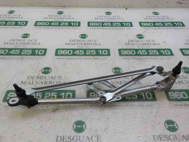 Mechanizm wycieraczek 61612990025 BMW