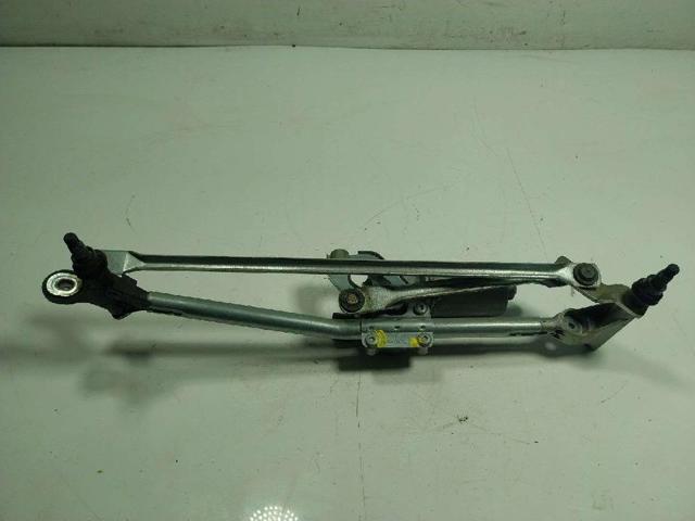 Mechanizm wycieraczek 61612990025 BMW