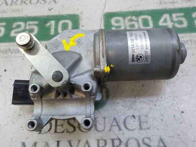 Mechanizm wycieraczek 61612990025 BMW
