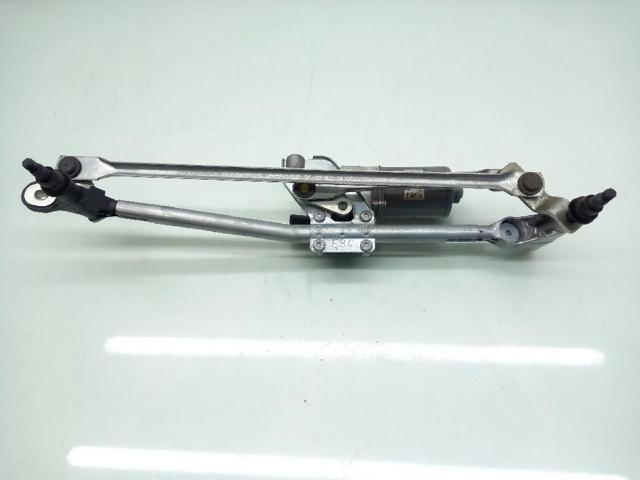 Mechanizm wycieraczek BMW X1
