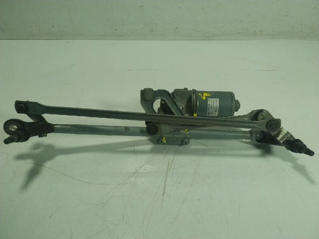 Mechanizm wycieraczek 61612990025 BMW