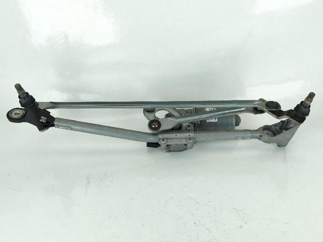 Mechanizm wycieraczek 61612990025 BMW