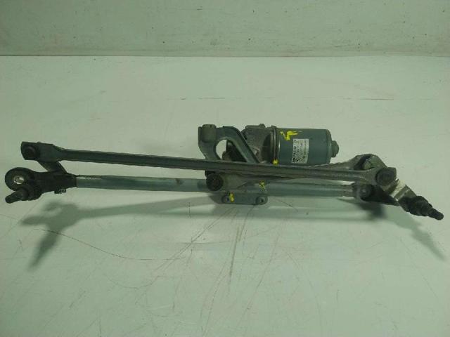 Mechanizm wycieraczek 61612990025 BMW