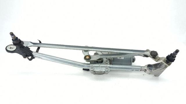 Mechanizm wycieraczek 61612990025 BMW