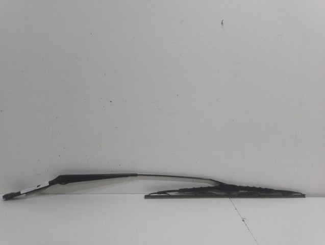 Ramię wycieraczki szyby przedniej 61613453537 BMW