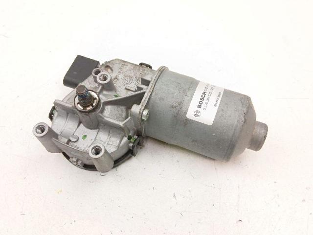 Mechanizm wycieraczek 61615A36E69 BMW