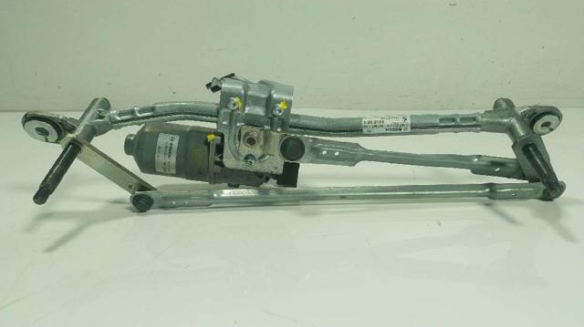 Mechanizm wycieraczek 61615A36E69 BMW