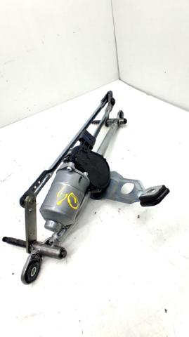 Mechanizm wycieraczek 61615A36E69 BMW