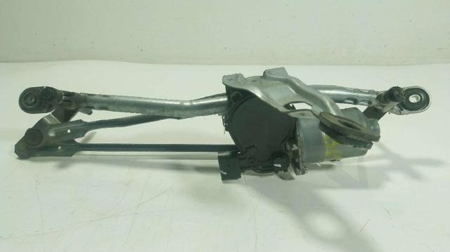 Mechanizm wycieraczek 61615A36E69 BMW