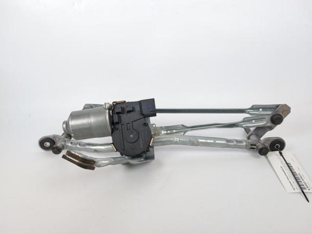 Mechanizm wycieraczek 61615A36E69 BMW
