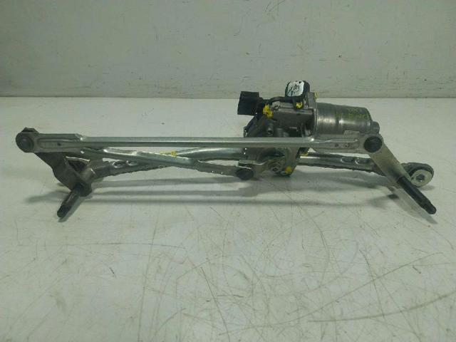 Mechanizm wycieraczek 61615A36E69 BMW