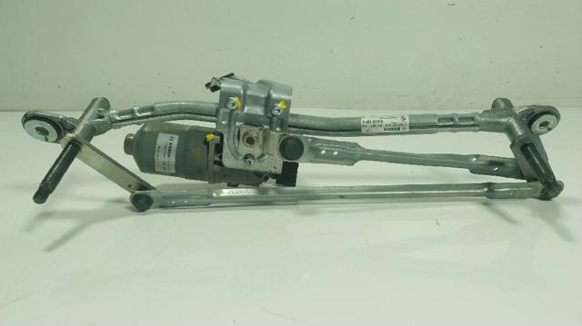 Mechanizm wycieraczek 61615A36E69 BMW