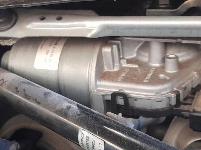 Mechanizm wycieraczek 61615A36E69 BMW