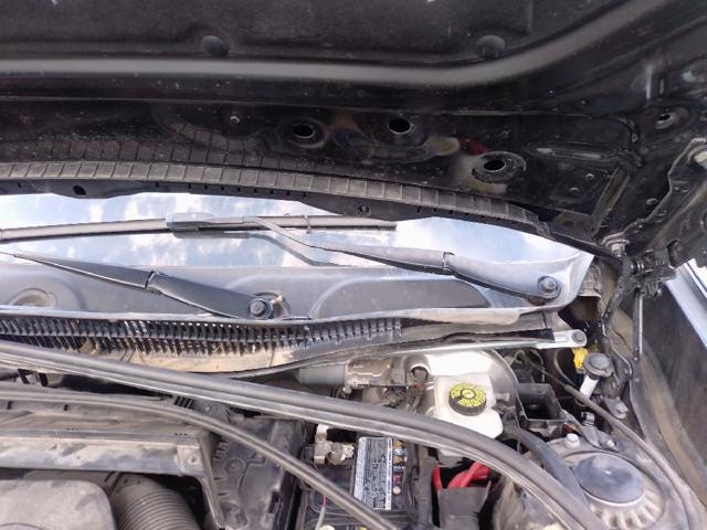 Mechanizm wycieraczek 61615A36E69 BMW
