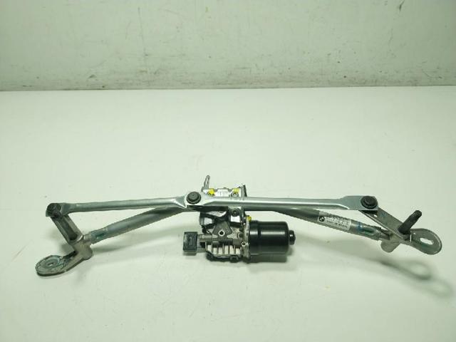 Mechanizm wycieraczek do BMW X5 G05, F95