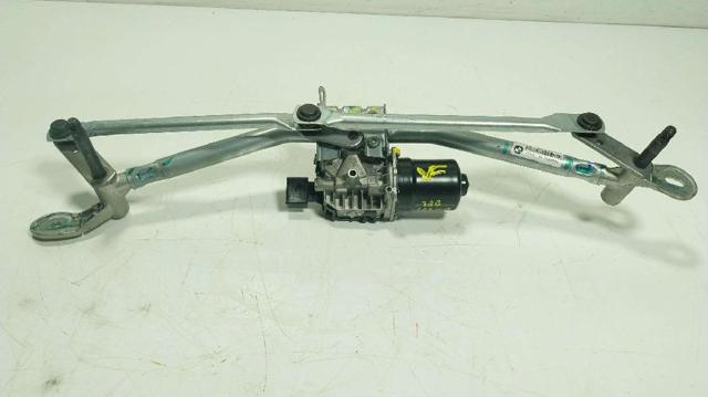 Kupić Mechanizm wycieraczek BMW X5  G05, F95 w dobrej cenie