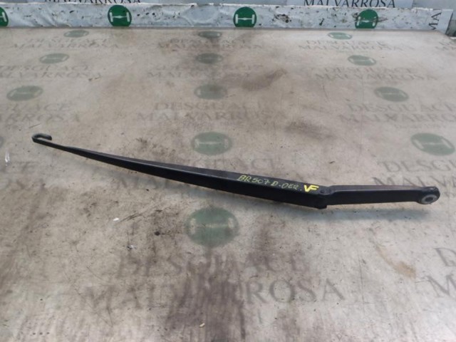 Ramię wycieraczki szyby przedniej 61617007128 BMW