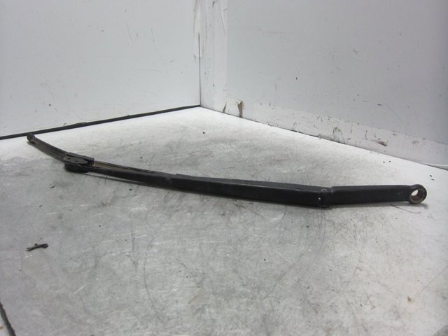 Ramię wycieraczki szyby przedniej 61617007128 BMW