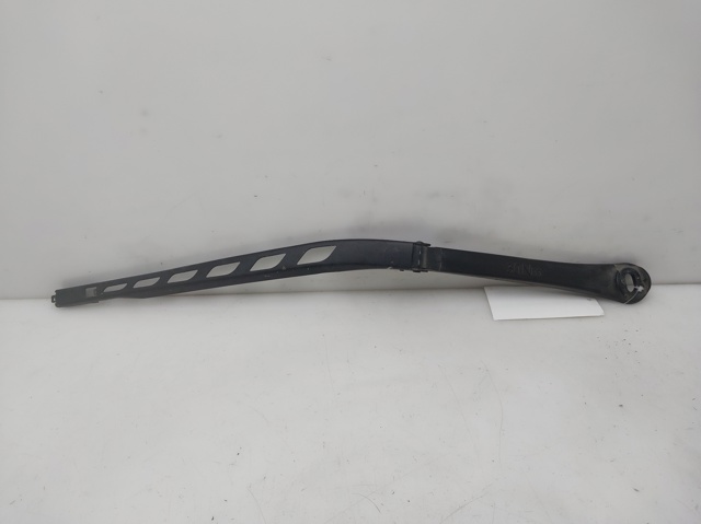Ramię wycieraczki szyby przedniej 61617035099 BMW