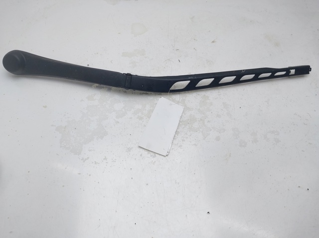 Ramię wycieraczki szyby przedniej 61617035099 BMW