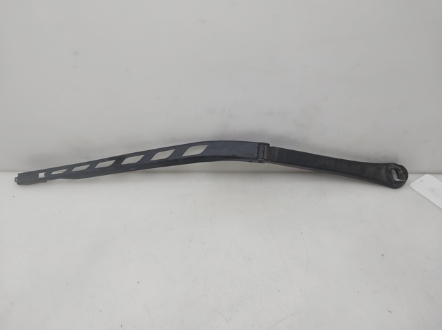 Ramię wycieraczki szyby przedniej 61617035099 BMW