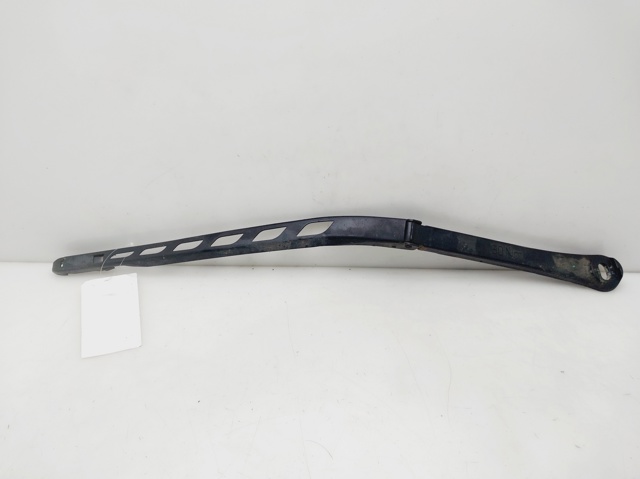 Ramię wycieraczki szyby przedniej 61617035099 BMW