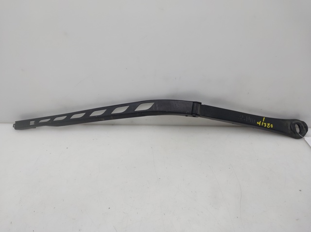 Ramię wycieraczki szyby przedniej 61617035099 BMW
