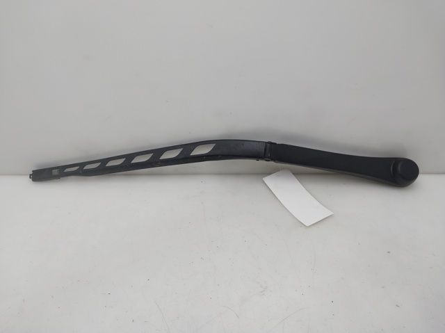 Ramię wycieraczki szyby przedniej 61617035099 BMW