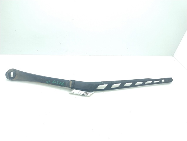 Ramię wycieraczki szyby przedniej 61617035099 BMW