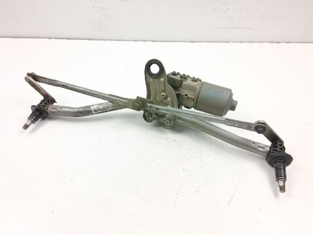 Mechanizm wycieraczek 61617051669 BMW