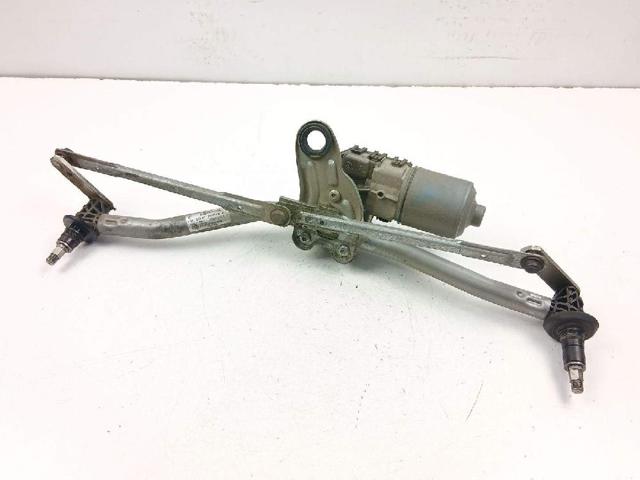 Mechanizm wycieraczek 61617051669 BMW