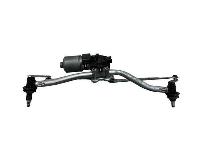 Mechanizm wycieraczek 61617051669 BMW
