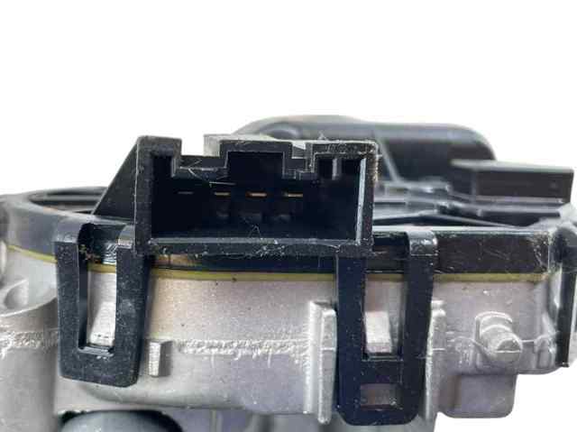 Mechanizm wycieraczek 61617051669 BMW