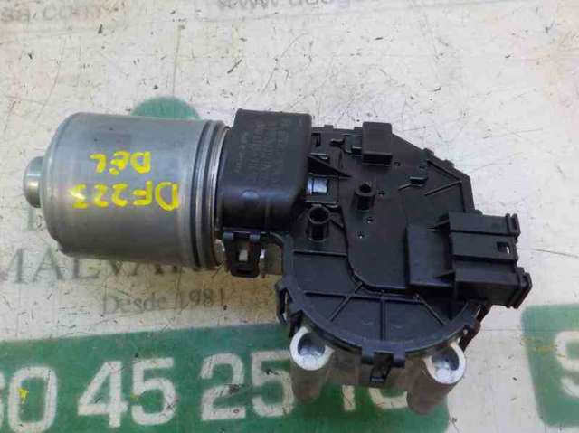 Mechanizm wycieraczek 61617051669 BMW