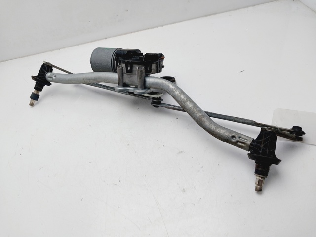 Mechanizm wycieraczek 61617051669 BMW