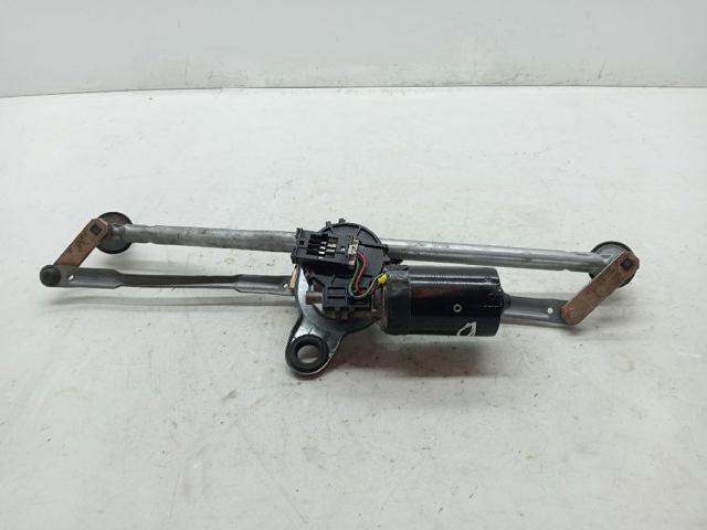Mechanizm wycieraczek 61617071693 BMW