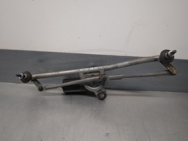Mechanizm wycieraczek 61617071693 BMW